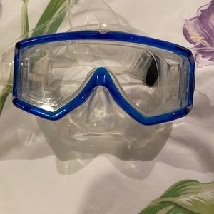 Scubapro Vu Mini mask